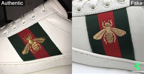 gucci girl shoes fake|how to authenticate gucci shoes.